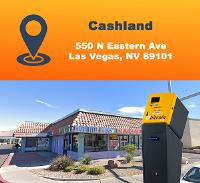  Las Vegas Bitcoin ATM - Coinhub image 3